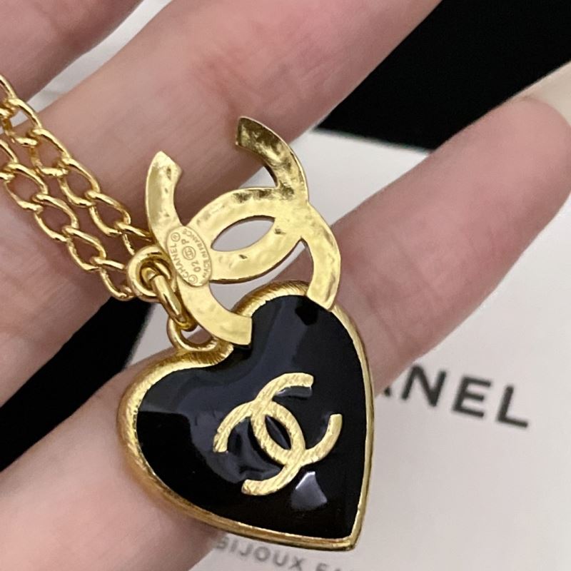 Chanel Necklaces